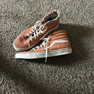Vans Sk8 Hi